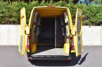 Mercedes Sprinter - fotka číslo 8