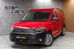 Volkswagen Caddy - fotka číslo 0
