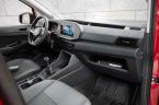 Volkswagen Caddy - fotka číslo 9