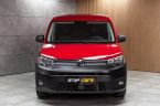 Volkswagen Caddy - fotka číslo 1