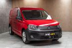 Volkswagen Caddy - fotka číslo 2