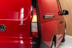 Volkswagen Caddy - fotka číslo 29