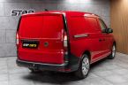 Volkswagen Caddy - fotka číslo 5