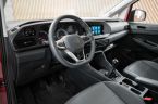Volkswagen Caddy - fotka číslo 7