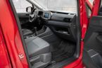 Volkswagen Caddy - fotka číslo 8