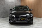 Audi A4 - fotka číslo 1