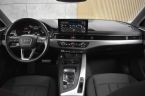 Audi A4 - fotka číslo 6