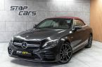 Mercedes Třída C - fotka číslo 0