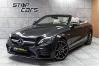 Mercedes Třída C - fotka číslo 1
