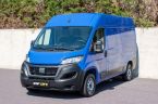 Fiat Ducato - fotka číslo 0