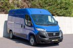 Fiat Ducato - fotka číslo 2