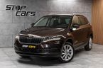 Škoda Karoq - fotka číslo 0