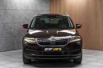 Škoda Karoq - fotka číslo 1