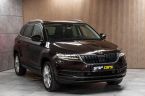 Škoda Karoq - fotka číslo 2