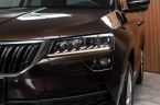 Škoda Karoq - fotka číslo 37
