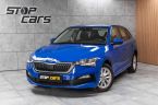 Škoda Scala - fotka číslo 0