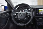 Škoda Scala - fotka číslo 14
