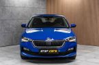 Škoda Scala - fotka číslo 1