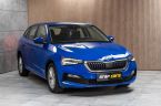 Škoda Scala - fotka číslo 2