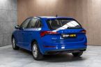 Škoda Scala - fotka číslo 3