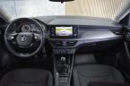 Škoda Scala - fotka číslo 6