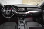 Škoda Octavia - fotka číslo 6