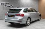 Škoda Octavia - fotka číslo 5