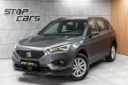 Seat TARRACO - fotka číslo 0