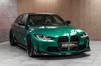 BMW M3 - fotka číslo 2