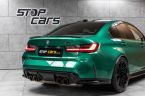 BMW M3 - fotka číslo 37