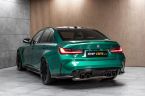 BMW M3 - fotka číslo 3