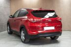 Hyundai Tucson - fotka číslo 4