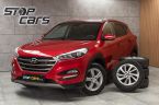Hyundai Tucson - fotka číslo 1