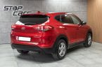 Hyundai Tucson - fotka číslo 6
