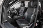 Mercedes Třída GL - fotka číslo 10