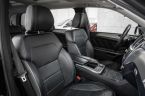 Mercedes Třída GL - fotka číslo 11