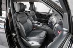 Mercedes Třída GL - fotka číslo 12