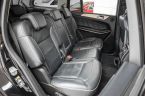 Mercedes Třída GL - fotka číslo 13