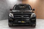 Mercedes Třída GL - fotka číslo 1