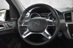Mercedes Třída GL - fotka číslo 21