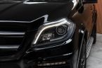 Mercedes Třída GL - fotka číslo 38