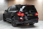 Mercedes Třída GL - fotka číslo 3