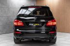 Mercedes Třída GL - fotka číslo 4