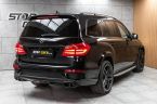 Mercedes Třída GL - fotka číslo 5
