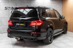 Mercedes Třída GL - fotka číslo 6