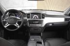 Mercedes Třída GL - fotka číslo 7