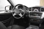 Mercedes Třída GL - fotka číslo 8