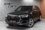 Audi Q7 - fotka číslo 0