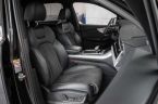 Audi Q7 - fotka číslo 11