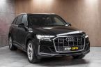 Audi Q7 - fotka číslo 2